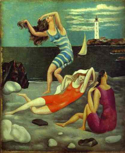 pablo-picasso-the-bathers1