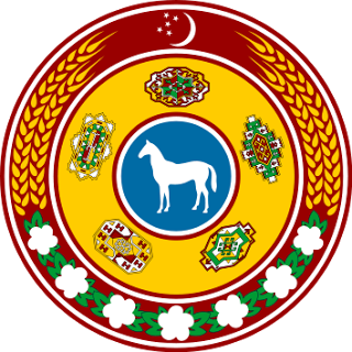 Au fil des routes Coat_of_arms_of_turkmenistan_1992-2000