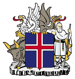 Heredia voit des rimes Islande