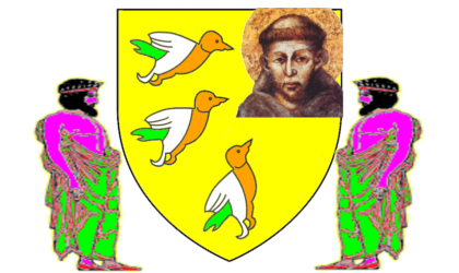 Saint Blaireautin Fda