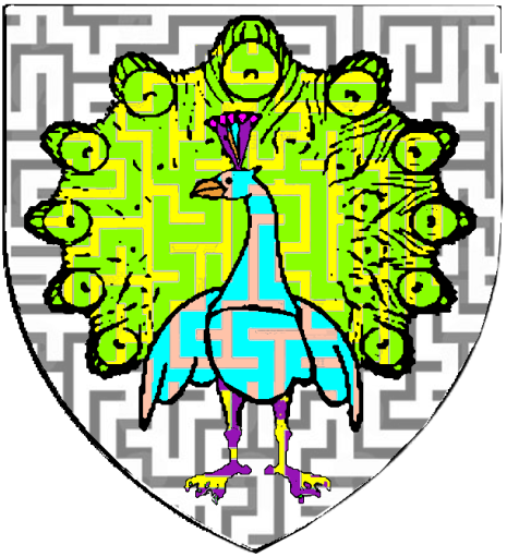 peafowl